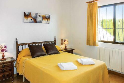 Xabia Villa Sleeps 4 Wifi