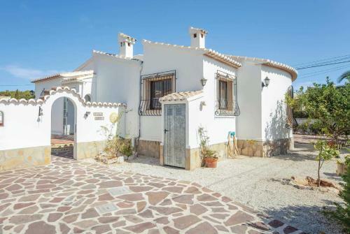 Xabia Villa Sleeps 4 Wifi