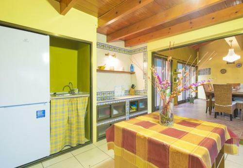 Xabia Villa Sleeps 12 Pool