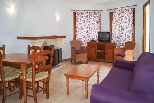 Xabia Villa Sleeps 4