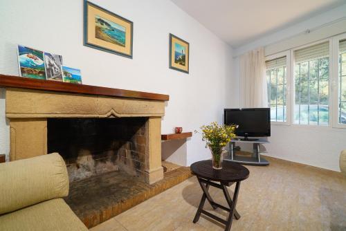 Apartamento Granacinc