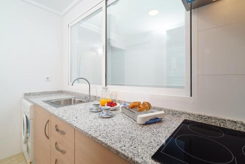 Apartamento Granacinc