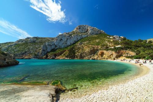 Apartamento Granacinc