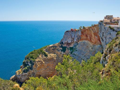 Holiday Home Balcon Al Mar 38-h