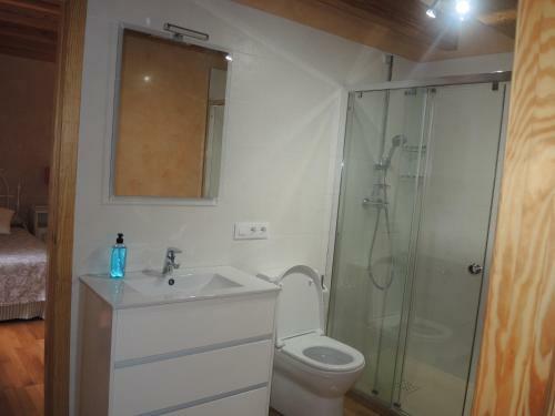 Agroturismo Banyalmar