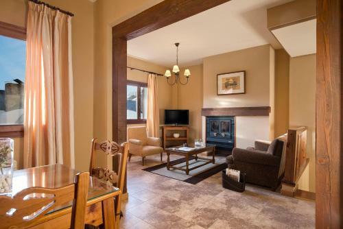 Apartamentos Blanheu