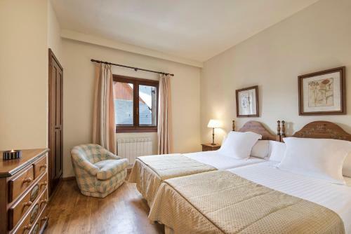 Apartamentos Blanheu