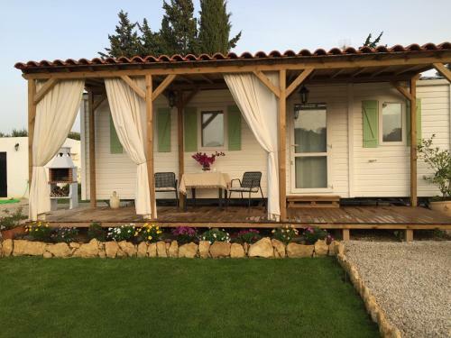 Agroturismo Casa Modular