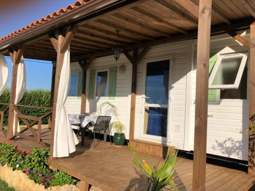 Agroturismo Casa Modular
