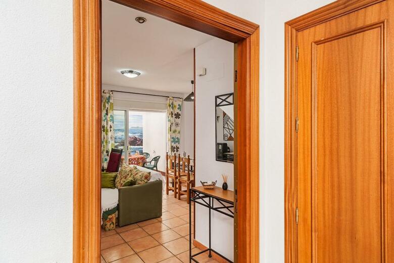 Apartamento Departamento De Alquiler En Barbate