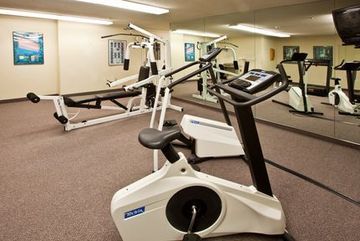 Hotel Candlewood Suites Detroit-troy