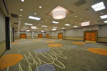 Hotel Embassy Suites Denver-aurora
