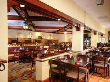 Hotel Embassy Suites Denver-aurora