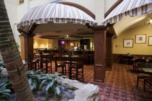 Hotel Embassy Suites Denver-aurora