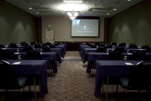 Hotel Embassy Suites Denver-aurora