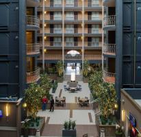Hotel Embassy Suites Denver-aurora