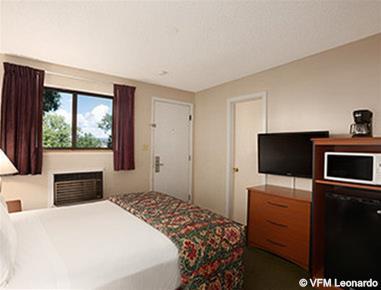 Hotel Days Inn Cortez