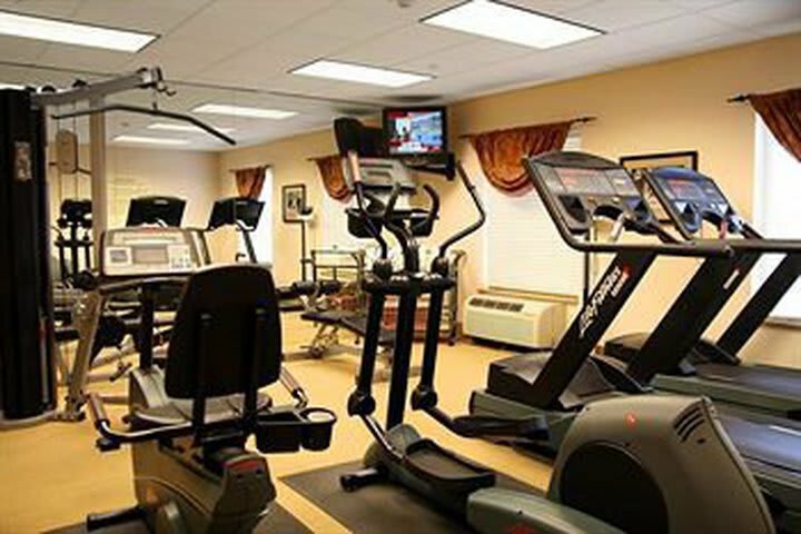 Hotel Hampton Inn & Suites Montgomery-eastchase Al