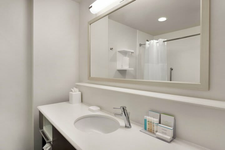 Hotel Hampton Inn & Suites Montgomery-eastchase Al
