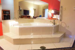 Hotel Hampton Inn Montgomery-south-airport