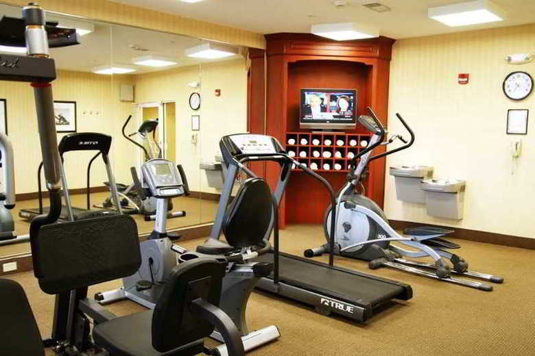 Hotel Hampton Inn Montgomery-south-airport