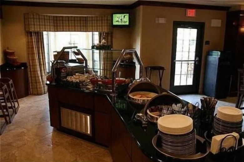 Hotel Staybridge Suites Montgomery-eastchase