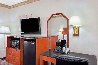 Hotel Travelodge Burbank-glendale