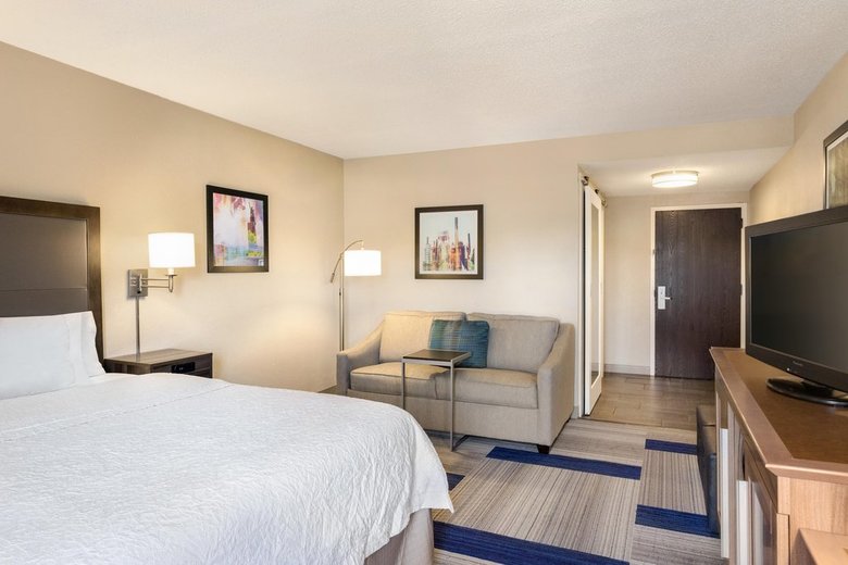 Hotel Hampton Inn Birmingham-trussville