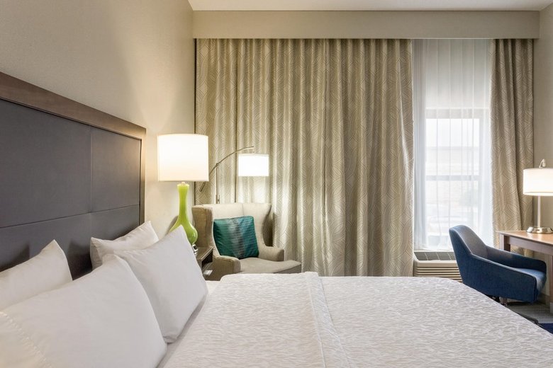 Hotel Hampton Inn Birmingham-trussville