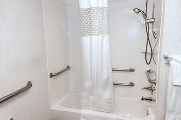 Hotel Hampton Inn Birmingham-trussville