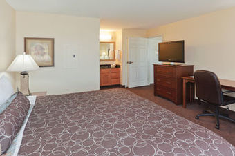 Hotel Staybridge Suites Rocklin - Ro