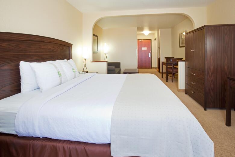 Hotel Holiday Inn Denver-parker-e470