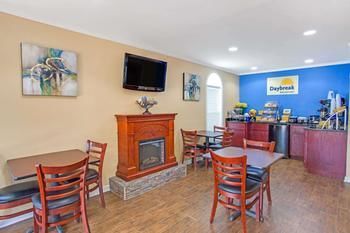 Hotel Days Inn Canton
