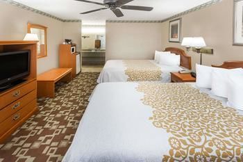 Hotel Days Inn Batesville