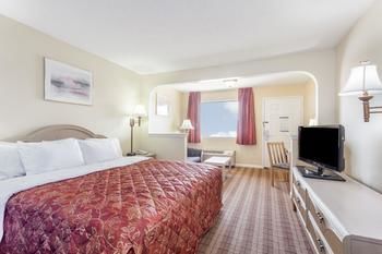 Hotel Days Inn Clinton