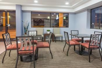 Hotel Days Inn Clinton