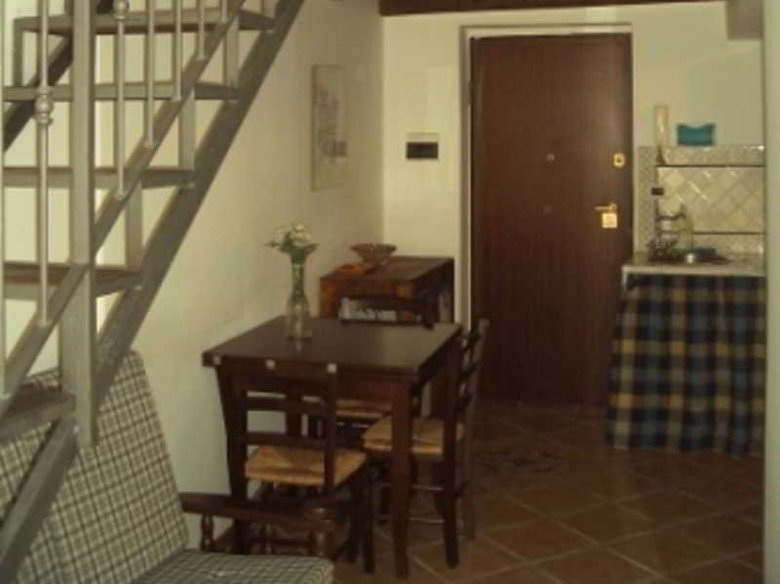 Apartamento Casa Cagliostro