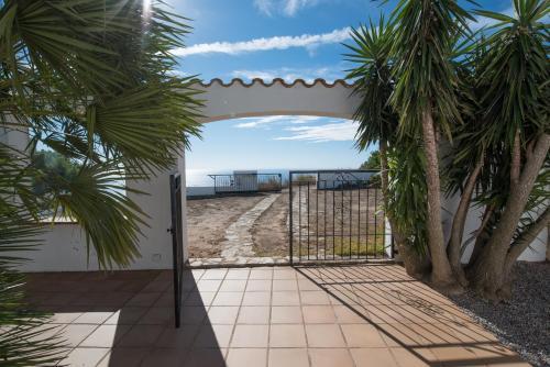 Apartamento Casa Alquiler En Sa Tuna_l0045