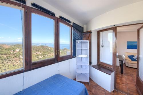 Apartamento Casa Alquiler En Sa Tuna_l0045