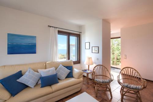 Apartamento Casa Alquiler En Sa Tuna_l0045