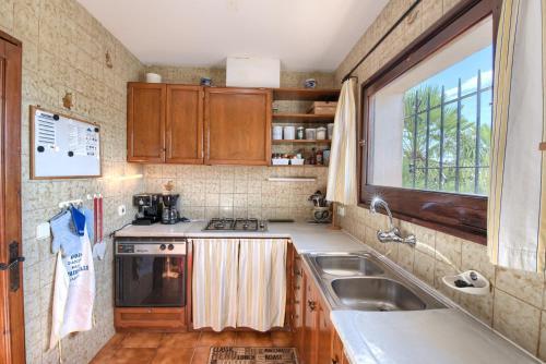 Apartamento Casa Alquiler En Sa Tuna_l0045