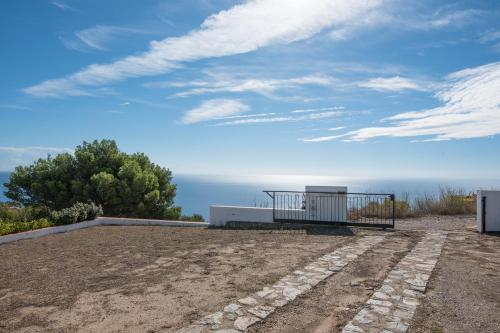 Apartamento Casa Alquiler En Sa Tuna_l0045