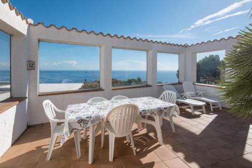 Apartamento Casa Alquiler En Sa Tuna_l0045