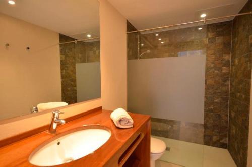 Apartamento Fonda 5 - Ref 483