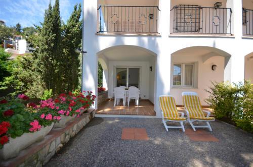 Apartamento Pineda Baix - 314
