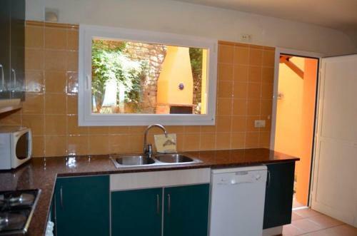 Villa La Xarmada 17 - Ref 155
