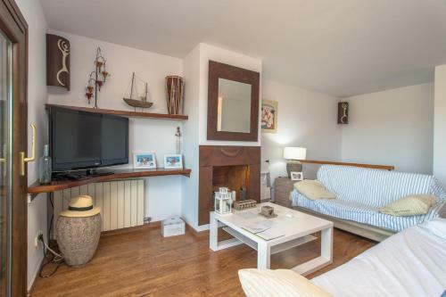 Apartamento B-30 Begur 6 Pax