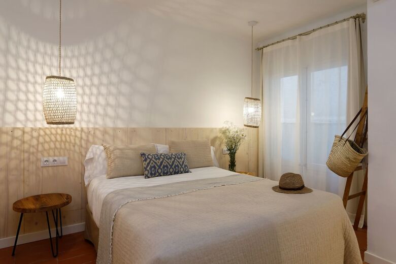 Hotel Hostal Ses Negres