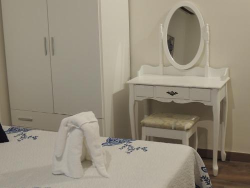 Hotel La Huella Del Camino