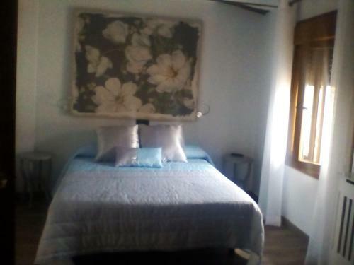 Hotel La Huella Del Camino